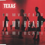 Buy In My Heart (CDS)