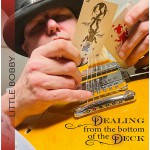 Buy Dealing From The Bottom Of The Deck