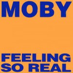 Buy Feeling So Real (CD Maxi-Single)