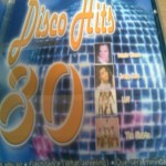 Buy Disco Hits 80