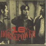 Buy 16 Horsepower (EP)