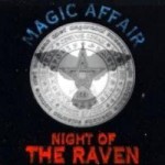 Buy Night Of The Raven (Single)