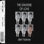 Buy ' The Universe Of Love' (Single)
