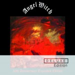 Buy Angel Witch (30th Annivesary Deluxe Edition) CD1