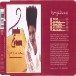 Buy Prisoner Of Love (La-Da-Di) CD5