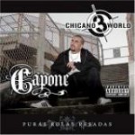 Buy Chicano World 3