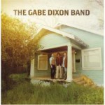 Buy The Gabe Dixon Band