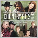 Buy Country Hits 2008