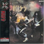 Buy Alive! (Remastered 2006) CD1