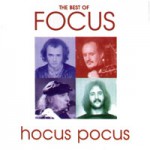 Buy The Best of Focus Hocus Pocus