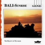 Buy BALI-Sunrise (The Beauty Of Matahari)