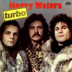 Buy Heavy Waters