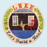 Buy Let's Build A Roof