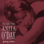 Buy Young Anita - The Solo Sides