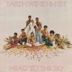 Buy Head To The Sky (EP)