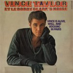 Buy Vince Is Alive, Well And Rocking In Paris (Vinyl)