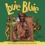 Buy Louie Bluie (Film Soundtrack)