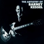 Buy The Artistry Of Barney Kessel
