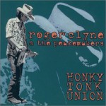 Buy Honky Tonk Union