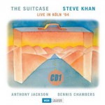 Buy The Suitcase CD1