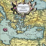 Buy Mediterranean Tales (Across The Water)