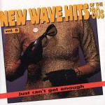 Buy New Wave Hits Of The '80S, Vol. 08