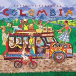 Buy Putumayo Presents: Colombia