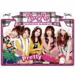 Buy Pretty Girl (EP)