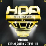 Buy Hard Dance Awards 2012 (Mixed By Kutski & Zatox & Steve Hill) CD3