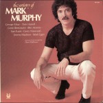 Buy The Artistry Of Mark Murphy (Vinyl)