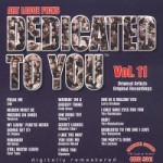 Buy Art Laboe's Dedicated To You Vol. 11