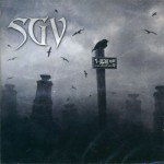 Buy SGV (EP)