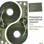 Buy Philadelphia International Classics (The Tom Moulton Remixes) CD4