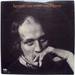 Buy Overblijven (Vinyl) CD1