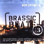 Buy Brassic Beats Vol. 3