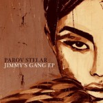 Buy Jimmy's Gang (EP)