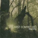 Buy First Contact 001