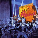Buy Lindenbergs Rock Revue