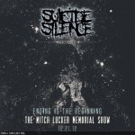 Buy Ending Is The Beginning: The Mitch Lucker Memorial Show