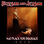 Buy No Place For Disgrace (Rerecorded Version)