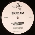 Buy Acid People (EP)