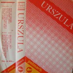 Buy Urszula (Cassette)