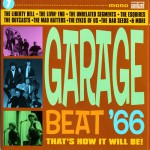 Buy Garage Beat '66 Vol. 7: That's How It Will Be!