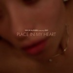Buy Place In My Heart (CDS)