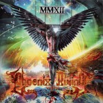 Buy MMXII (English version)