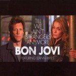 Buy Till We Ain't Strangers Anymore (Feat. Leann Rimes) (MCD)