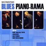 Buy Blues Piano-Rama