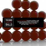 Buy Techno With Balls Vol. 4