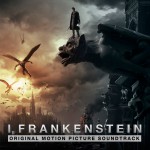 Buy I, Frankenstein (Original Motion Picture Soundtrack)