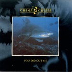 Purchase China Crisis You Did Cut Me (VLS)